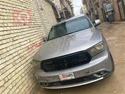 دودج دورانجو